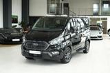 Ford Tourneo Custom 320 L1 Titanium*NAVI*LED*ACC*KAM - Ford Tourneo in Bonn