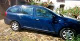 Dacia Logan MCV - Dacia Sandero: Kombi