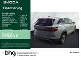 Skoda Kodiaq 2.0 TSI DSG Selection 4x4 - Skoda Kodiaq Jahreswagen