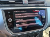 Seat Arona 1.0 TSI STYLE 2.HD NAVI SHZ KAM AHK 8-FACH bei Autohaus Landmann & Maier OHG