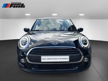 MINI One AKTION 3-Tuerer Chili LED Tempomat Shz PDC