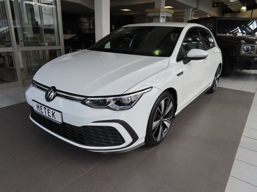 Image of Volkswagen Golf
