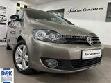 Volkswagen Golf Plus 2.0 TDI Match*DSG*Navi*PDC*SHZ*EURO5* - Volkswagen Golf: 5tdi