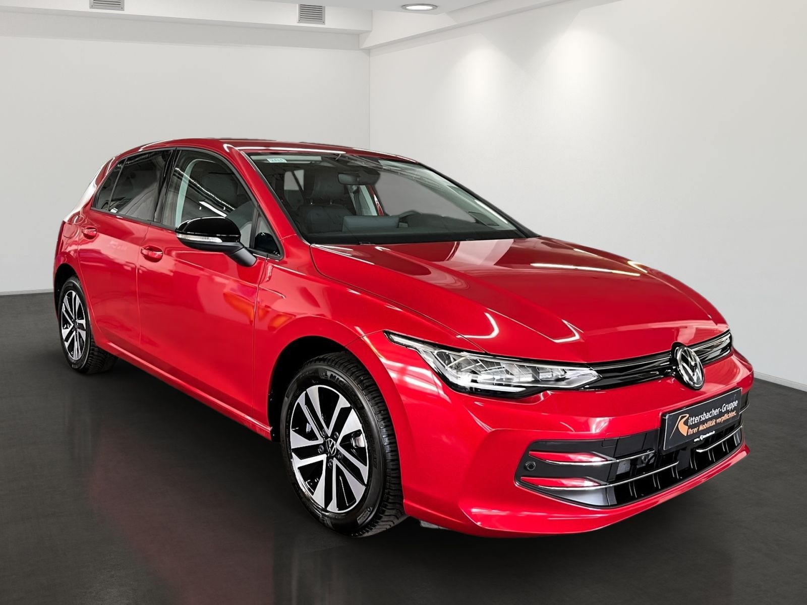 Volkswagen Golf VIII ENERGY 1,5 eTSI DSG Navi RFK foto 3