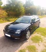 Opel Signum 1.8 16V mit TÜV - Kühlschran... - Opel Signum: 1.8