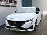 Peugeot 308 SW 1.2 GT*Automatik*SHZ*LHZ*FSH*Kamera*el.HK - Peugeot 308: Kombi