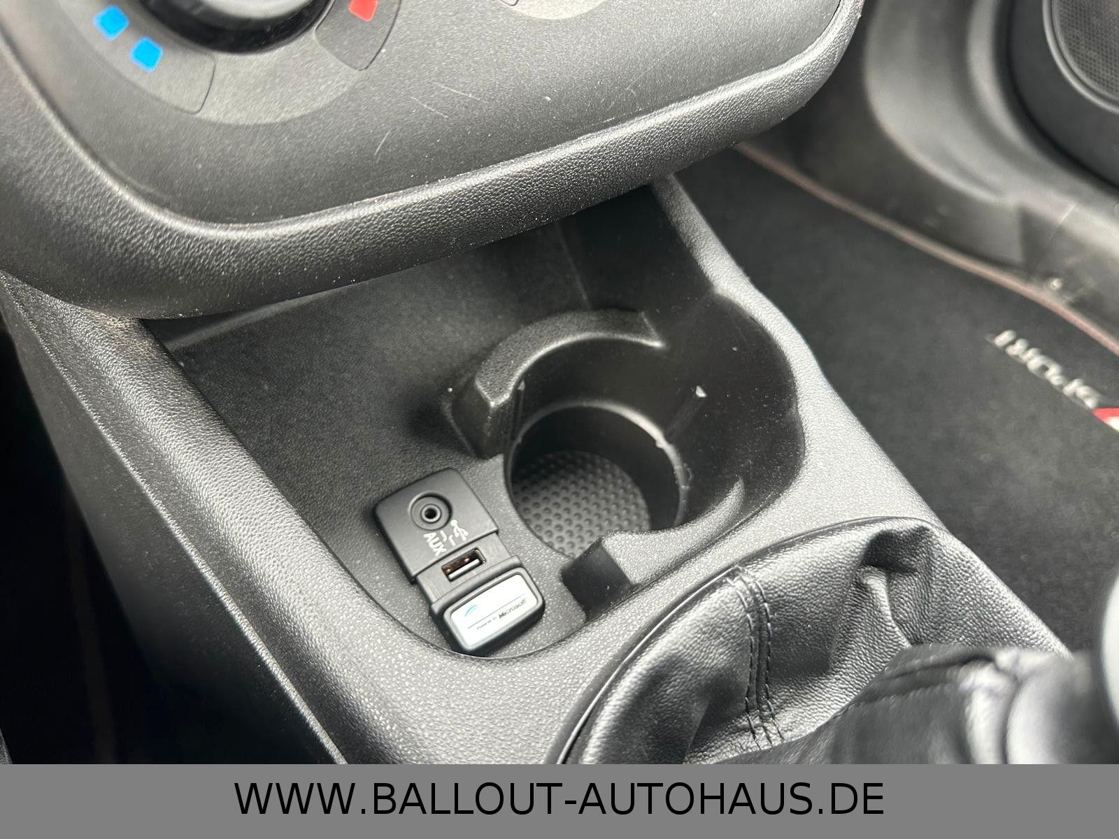 Fiat Punto Evo MyLife*3.HAND*KLIMA*TÜV/AU NEU*ISO-FIX