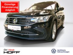 Volkswagen Tiguan 1.5 TSI Active HUD AHK Navi Kamera SHZ AP