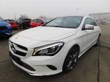 Mercedes-Benz CLA180CDI Urban*AUTOM.*PANORAMA*NAVI*KEYLESS*LED - Mercedes-Benz CLA-Klasse Gebrauchtwagen in Hannover