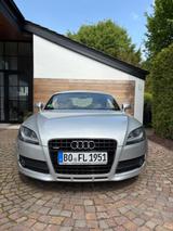 Audi TT Coupe 3.2 quattro - - Audi aus 2006