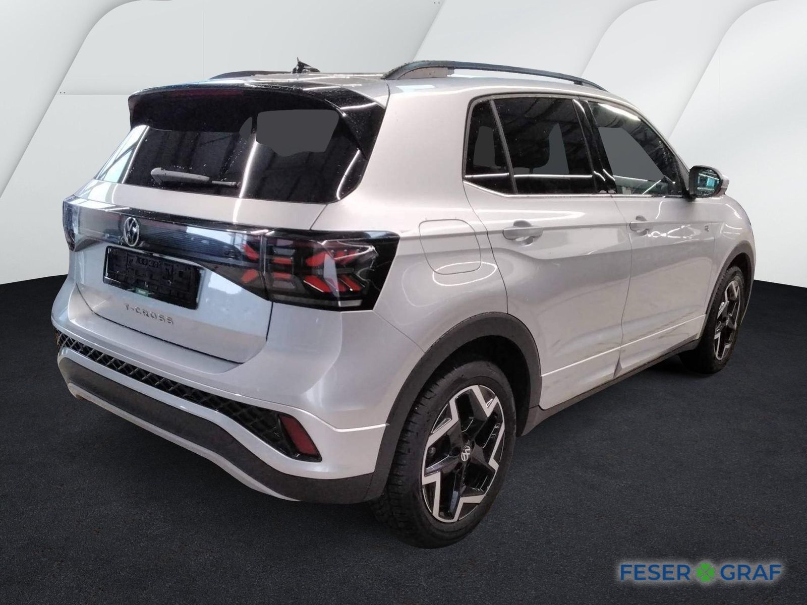 Volkswagen T-Cross - Bild 5
