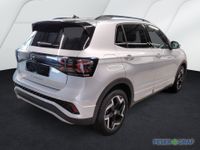 Volkswagen T-Cross - Vorschau Bild 5