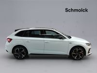 Skoda Scala - Vorschau Bild 3