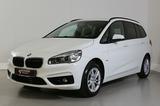 BMW 218i Gran Tourer Sport Line 7-Sitze Navi LED HuD - BMW 7-Sitzer