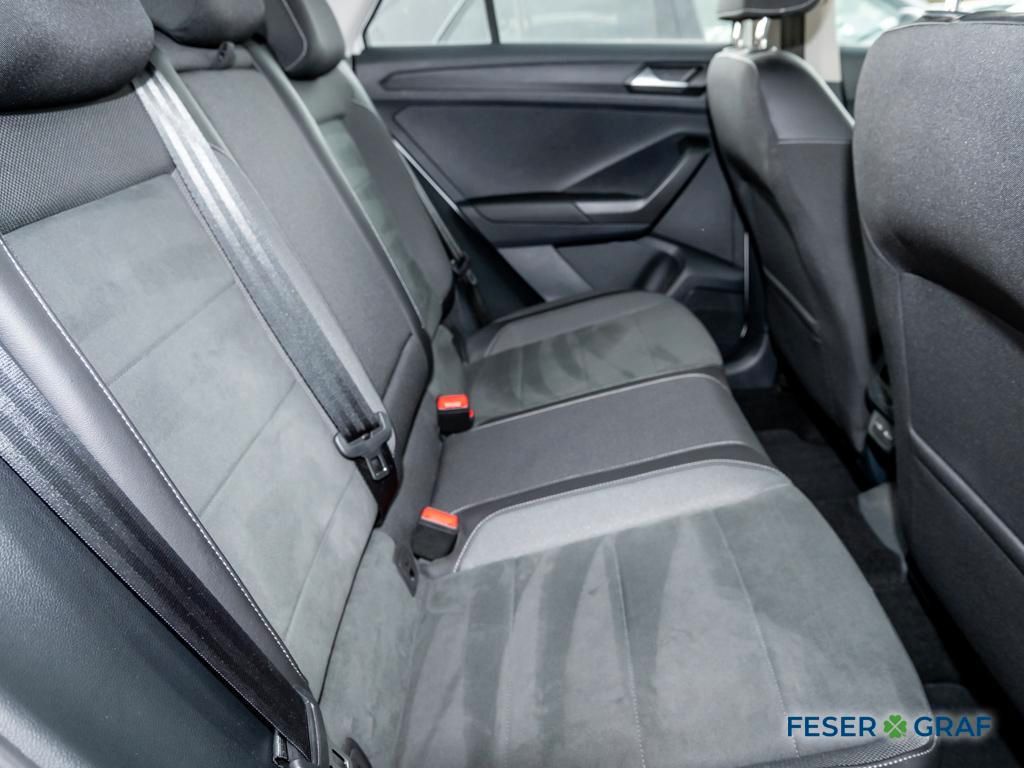 Volkswagen T-Roc - Bild 7