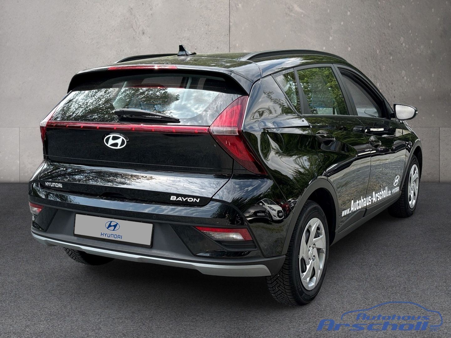 Hyundai BAYON – Bild 5