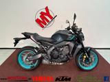 Yamaha MT-09 Y-AMT inkl. 1. SERVICE & WIE NEU! - Offers