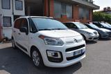 Citroën Citroen C3 Picasso 1.6 BlueHDi Exclusive - Citroën C3 Picasso mit Diesel-Antrieb: Exclusive