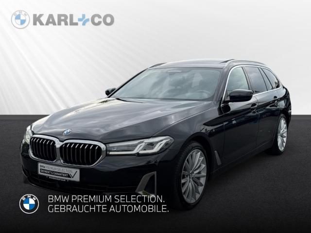BMW 530 xDrive Touring Luxury-Line Adp. LED ACC HiFi