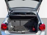 Volkswagen Polo *Comfortline* 1,0 *Navi*RFK*Bluetooth*GJ-Re - Volkswagen Polo: Blue