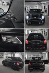 MINI Cooper S Cabrio Highgate Highgate