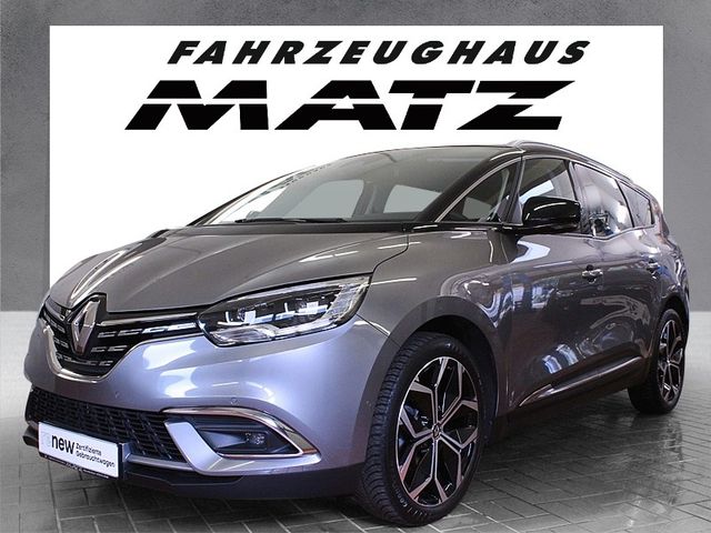 Renault Grand Scenic TCe 140 EDC Techno*7-Sitzer*