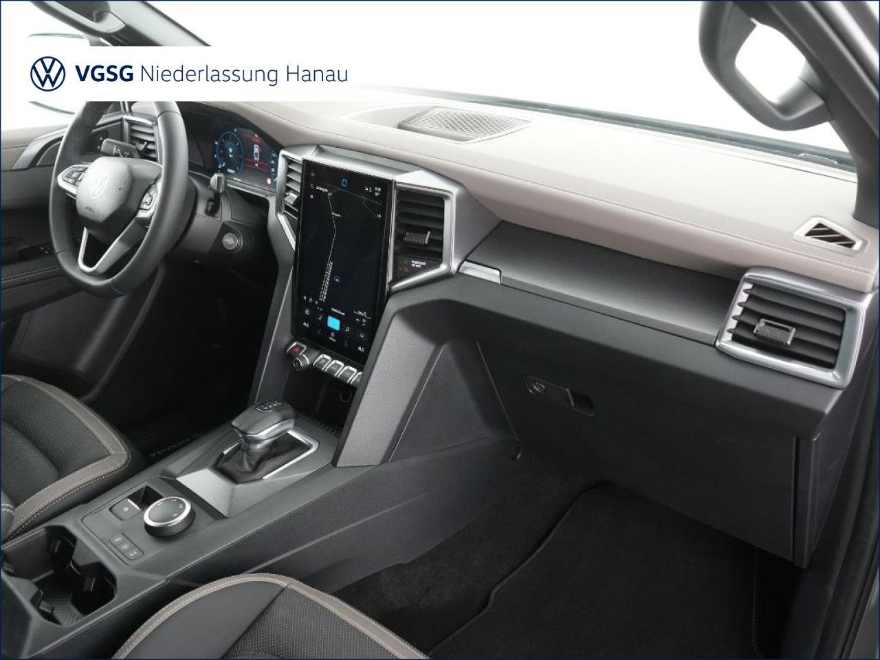 Volkswagen Amarok - Bild 15