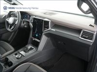 Volkswagen Amarok - Vorschau Bild 15