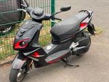 Peugeot Speedfight - PEUGEOT SPEEDFIGHT