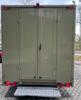 Iveco Daily 35S11 Wohnmobil | Automatik | TÜV 05/27 - Iveco Wohnwagen & Wohnmobile