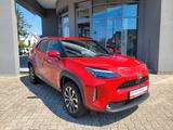 Toyota Yaris Cross 1.5l Hybrid Style Allrad 130PS AHK - Toyota Yaris Cross: Style