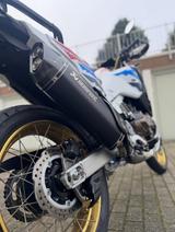 Honda CRF 1100 Africa Twin Adventure Sport DCT  - Honda Motorräder in Oberhausen