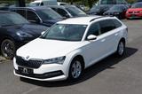 Skoda Superb Combi Ambition 4x4*ACC*LED*DAB*AMUNDSEN* - Skoda Gebrauchtwagen in Offenbach