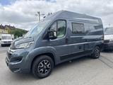 Citroën Jumper PÖSSL Küche Bett Toilette Markise AHK - Citroën Händler