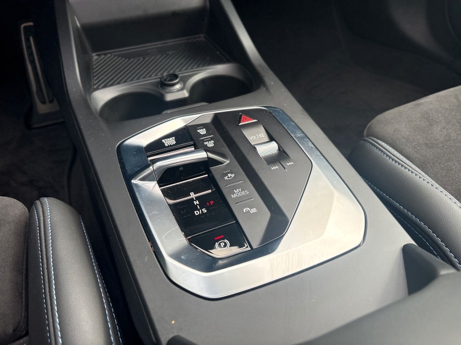 BMW M235 - Bild 12