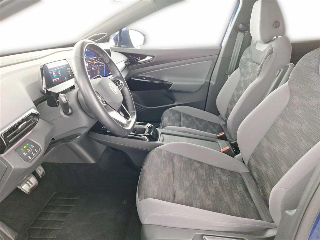 Volkswagen ID.4 Pro 82 kWh 4MOTION Infotainment-Paket Plus, миниатюра 18