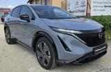 Nissan ARIYA 87 kWh 4x4 e-4ORCE Evolve Pack+LM 20*2,99% - gebrauchte Nissan Ariya aus dem Jahr 2024
