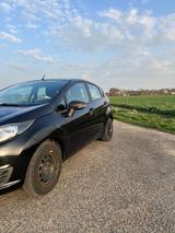 Ford Fiesta 1,25 44kW Ambiente  - Ford Fiesta: 44 Kw