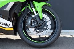 KAWASAKI Ninja ZX-4 RR Performance ++ AKTION bis 19.04.26