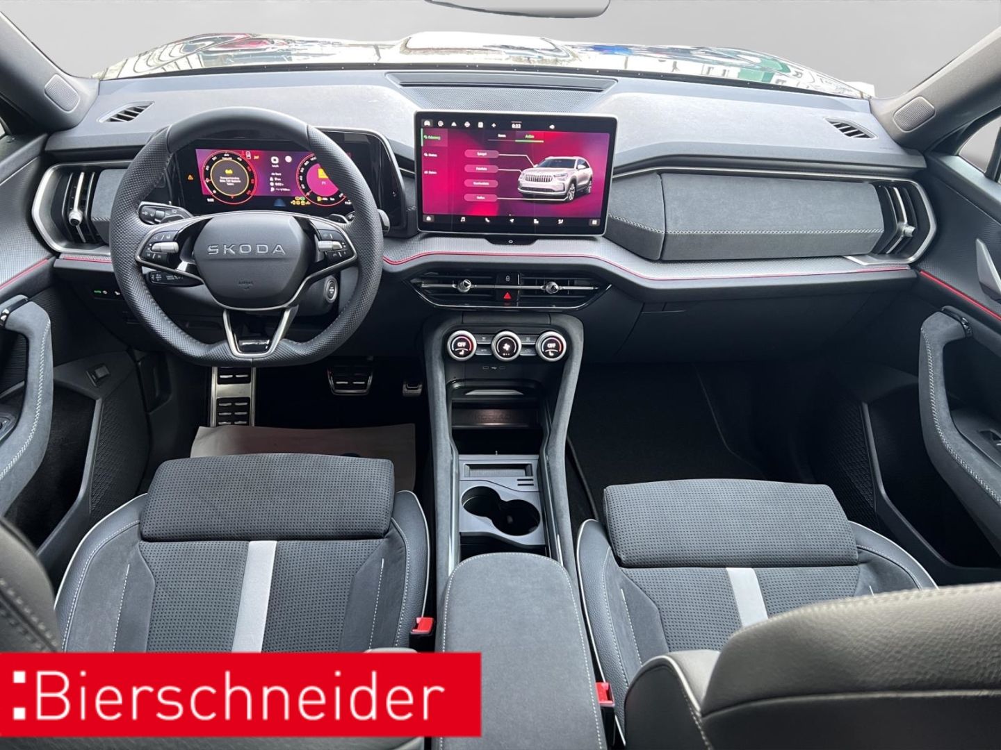 Skoda Kodiaq - Bild 17