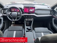 Skoda Kodiaq - Vorschau Bild 17