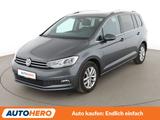 Volkswagen Touran 1.4 TSI Comfortline BMT Aut.*NAV*LED*ACC* - VW Touran Gebrauchtwagen in Köln