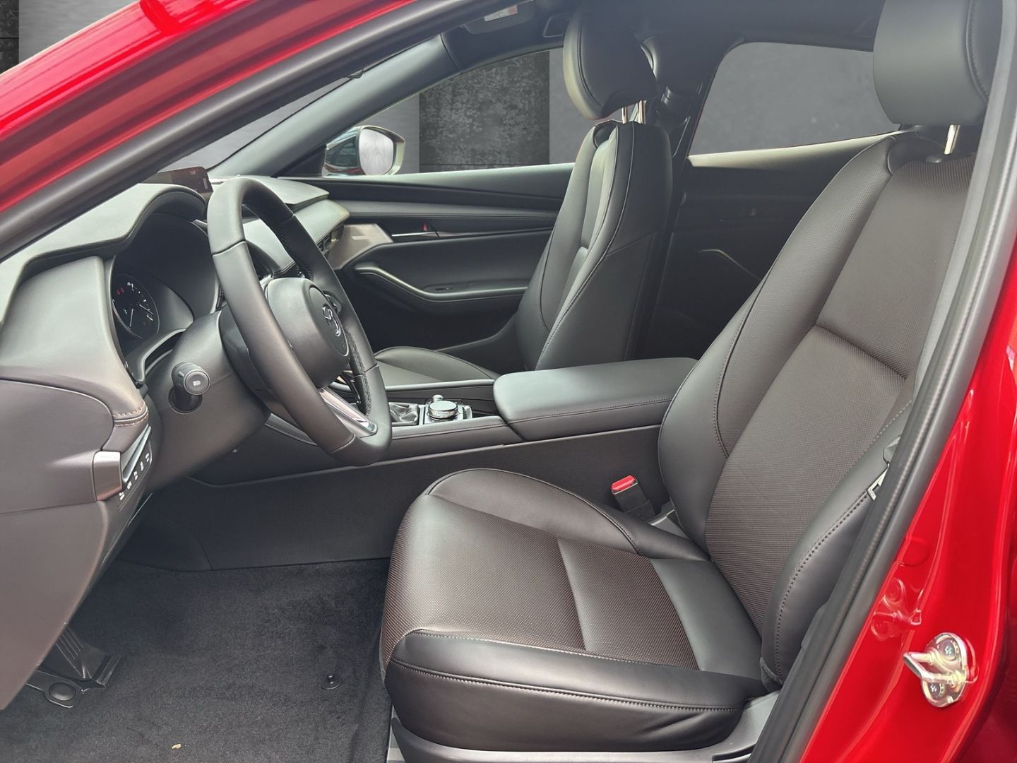 Mazda 3 - Bild 8