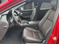Mazda 3 - Vorschau Bild 8