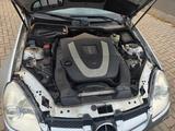 Mercedes-Benz SLK 280 R171 - Mercedes-Benz 280 Gebrauchtwagen