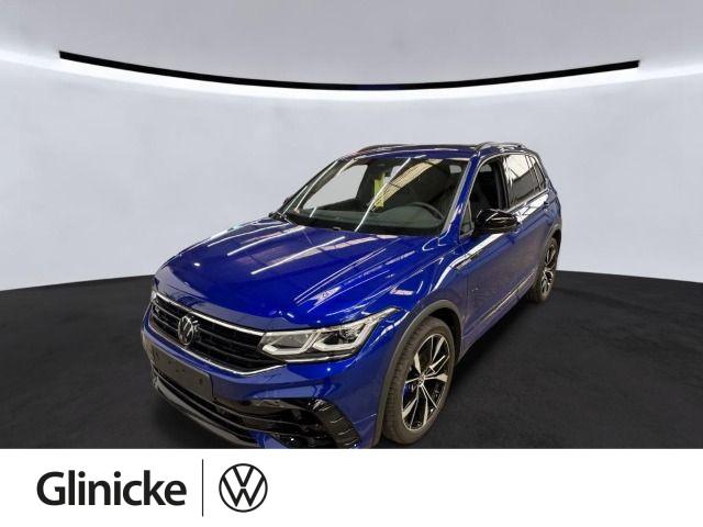 Volkswagen Tiguan 20 TSI R 4Motion 2024