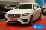 Volvo XC90 D5 Inscription AWD 2.Hand*B&W*Head-Up*Pano* - gebrauchte Volvo Pickups