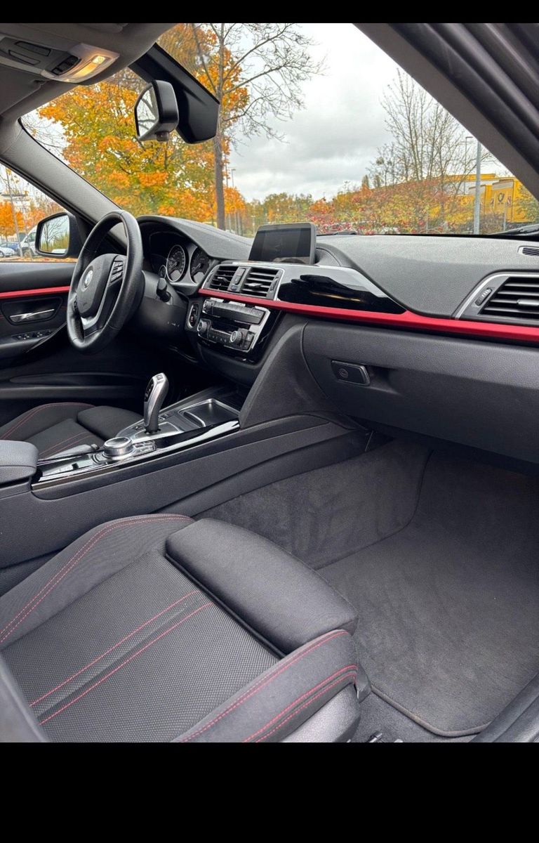 BMW 318