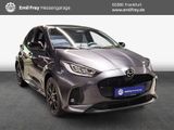 Mazda 2 Hybrid 1.5 VVT-i 116 CVT HOMURA PLUS 68 kW, 5- - Mazda 2 Hybrid Tageszulassungen