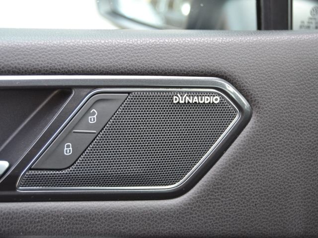 Tiguan Allspace 2.0 TDI 240 PS 4M DSG Highline A